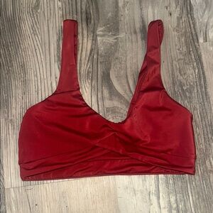 Jolyn Eryn Krouse Cayla Top XS NWOT